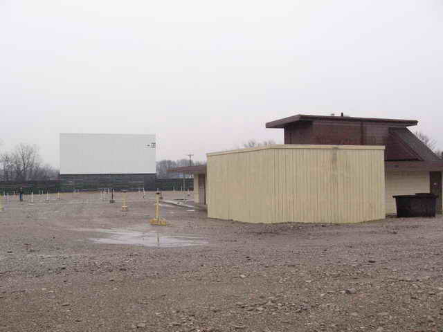 Park Layne 69 Drive-In - 2006 Photo